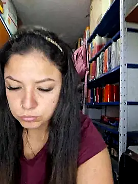 nidia2026 online show from 03/16/26, 01:37