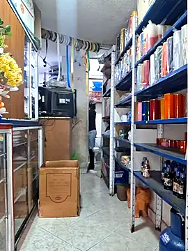 nidia2026 online show from 03/17/26, 01:25