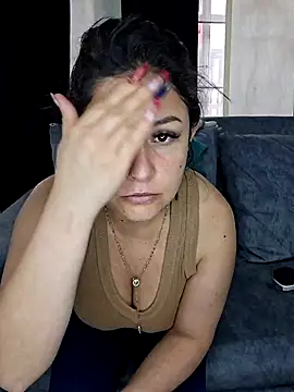 nidia2026 online show from 03/26/26, 01:06