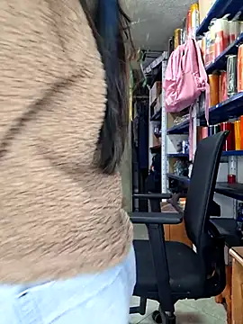 nidia2026 online show from 03/28/26, 02:38