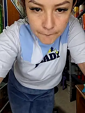 nidia2026 online show from 04/10/26, 01:05