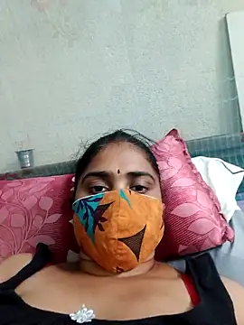 ammullu456 online show from 03/10/26, 06:18