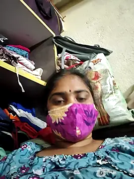 ammullu456 online show from 04/10/26, 01:27