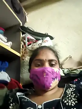 ammullu456 online show from 04/11/26, 05:06