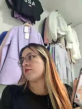 SarahXRusso online show from 01/15/25, 10:02