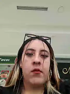 SarahXRusso online show from 01/20/25, 08:07