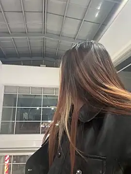 SarahXRusso online show from 01/25/25, 11:22