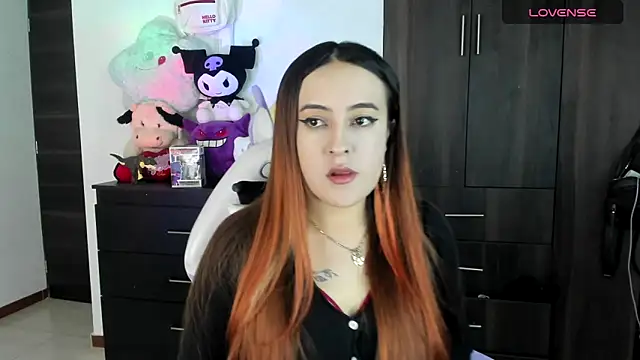 SarahXRusso online show from 03/03/25, 02:04