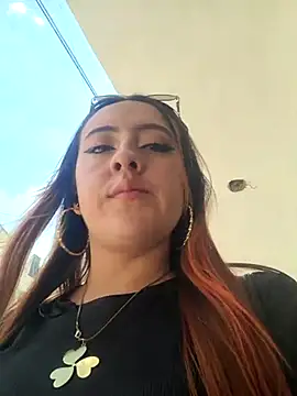 SarahXRusso online show from 03/10/25, 08:34