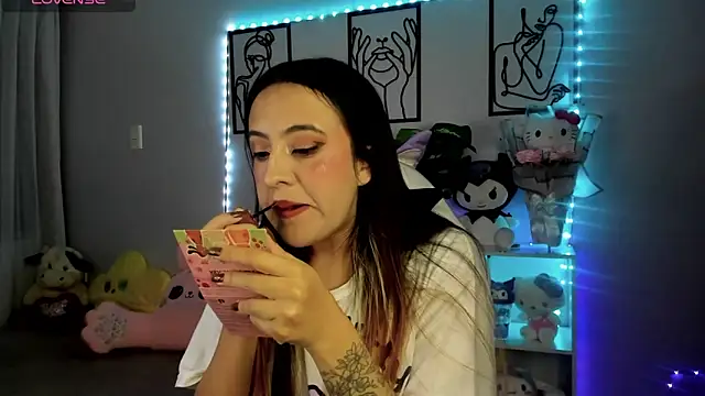 SarahXRusso online show from 03/31/26, 12:45