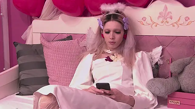 PamelamyDreamys online show from 02/11/25, 01:20