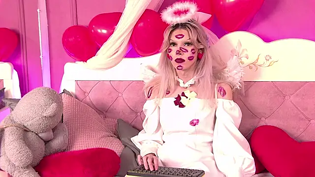 PamelamyDreamys online show from 02/13/25, 07:21