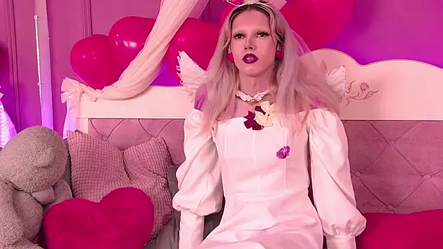 PamelamyDreamys online show from 02/14/25, 02:23