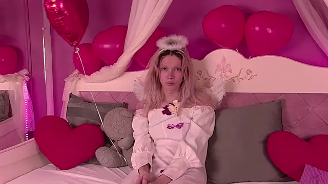 PamelamyDreamys online show from 02/17/25, 01:10