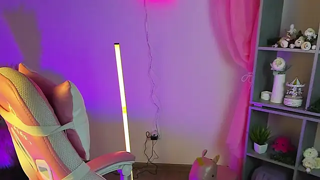 PamelamyDreamys online show from 03/19/25, 08:54