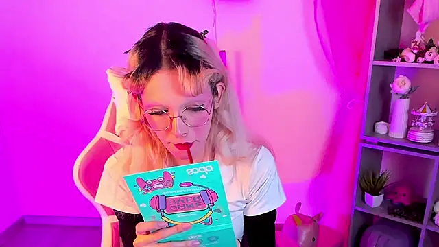 PamelamyDreamys online show from 03/20/25, 01:37