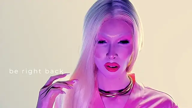 PamelamyDreamys online show from 12/19/25, 08:16