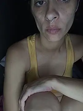 DarkElfSorceress online show from 11/27/25, 12:40