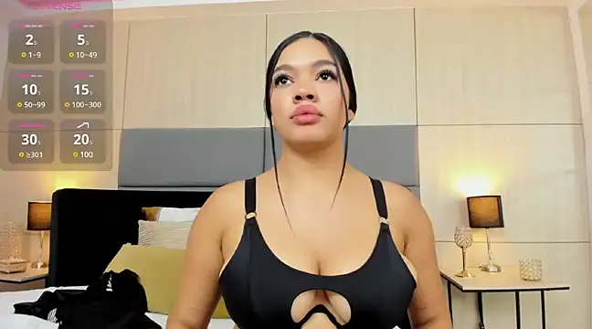 AllissonJames online show from 01/25/25, 05:19