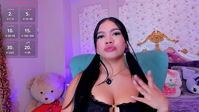 AllissonJames online show from 10/17/25, 11:13