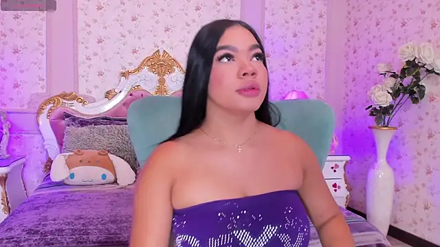 AllissonJames online show from 11/04/25, 11:31