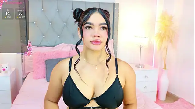 AllissonJames online show from 12/19/25, 12:34
