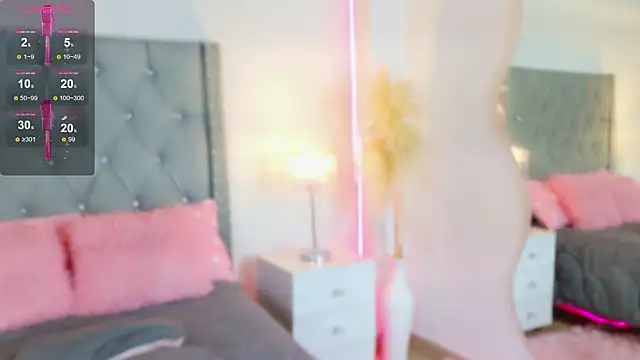 AllissonJames online show from 02/16/26, 07:43