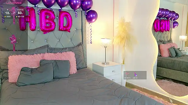 AllissonJames online show from 03/31/26, 09:59