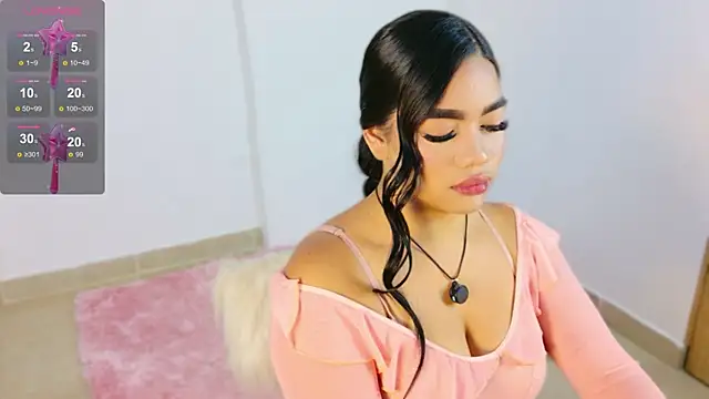 AllissonJames online show from 04/09/26, 12:21