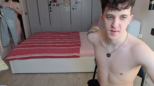 gopolsme online show from 03/27/26, 02:28