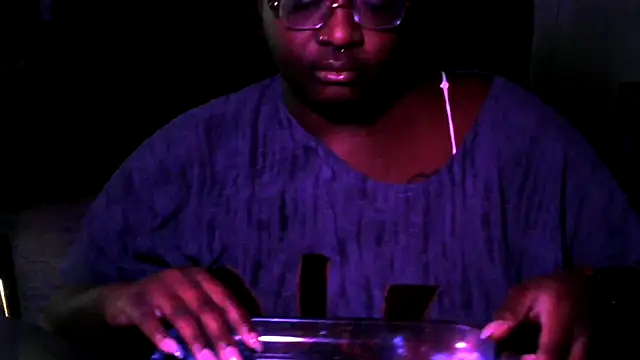 BigKittyRaven online show from 12/06/24, 10:08