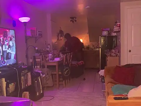 BigKittyRaven online show from 12/11/24, 02:09