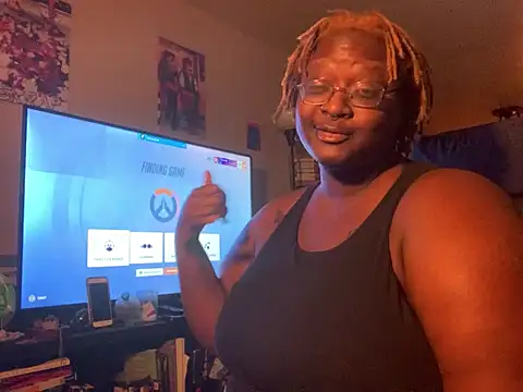 BigKittyRaven online show from 12/27/24, 02:58