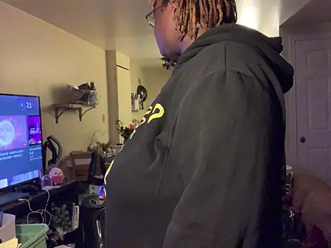 BigKittyRaven online show from 03/14/25, 03:37