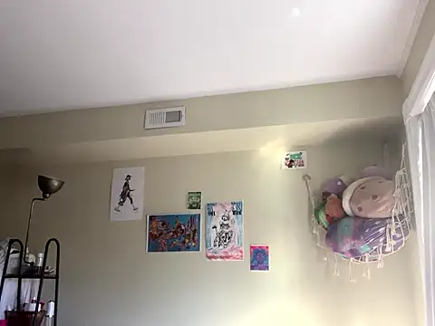 BigKittyRaven online show from 01/12/26, 03:17