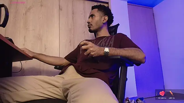 coleman160 online show from 04/04/26, 11:57