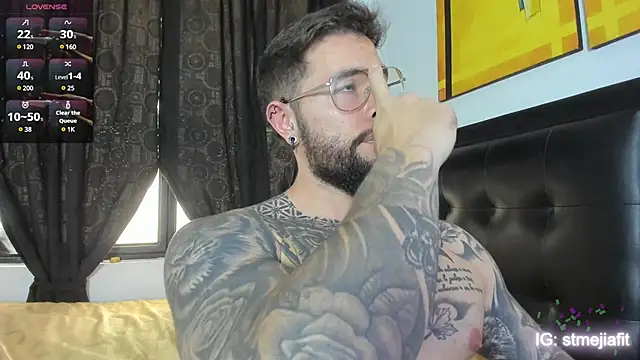 Snapshot of connor_santtos chatting on 01/15/25, 06:29 connor santtos online show from 01/15/25, 06:29