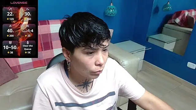 nato evans online show from 01/27/25, 11:43