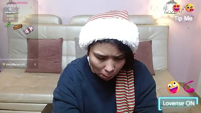 nato evans online show from 12/22/25, 02:25