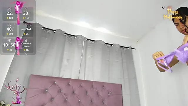  lexx1e online show from 10/17/25, 01:03