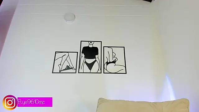 ellie mcdonald online show from 01/09/26, 11:06