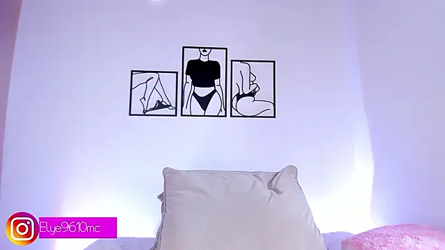 ellie mcdonald online show from 02/17/26, 09:21