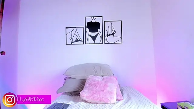 ellie mcdonald online show from 07/15/26, 10:04