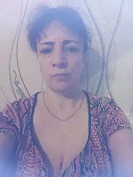 Lorrain Dorrie online show from 01/25/25, 03:30