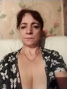 Lorrain Dorrie online show from 02/09/25, 06:47