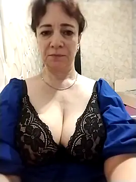 Lorrain Dorrie online show from 02/12/25, 05:26