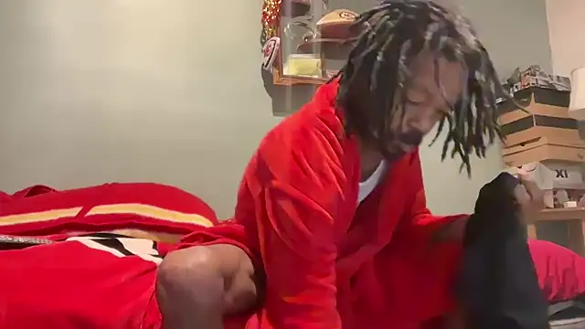 skarfosbabes69 online show from 01/19/25, 06:09