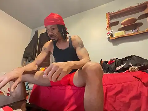 skarfosbabes69 online show from 01/24/25, 11:34