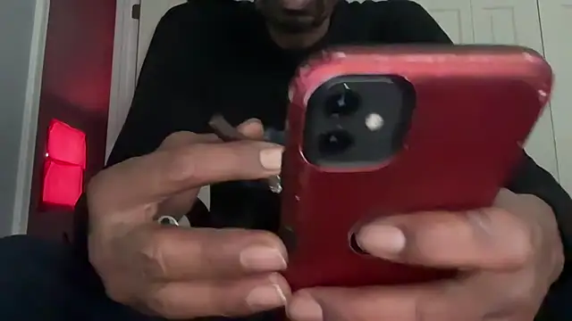 skarfosbabes69 online show from 12/21/25, 10:17