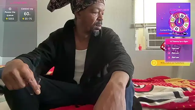 skarfosbabes69 online show from 04/16/26, 01:56